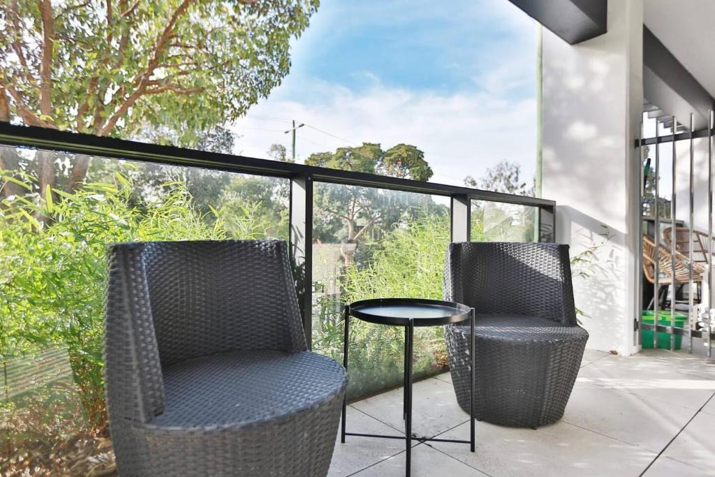 Greater Johannesburg Metropolitan Area Apartment | golden apartment