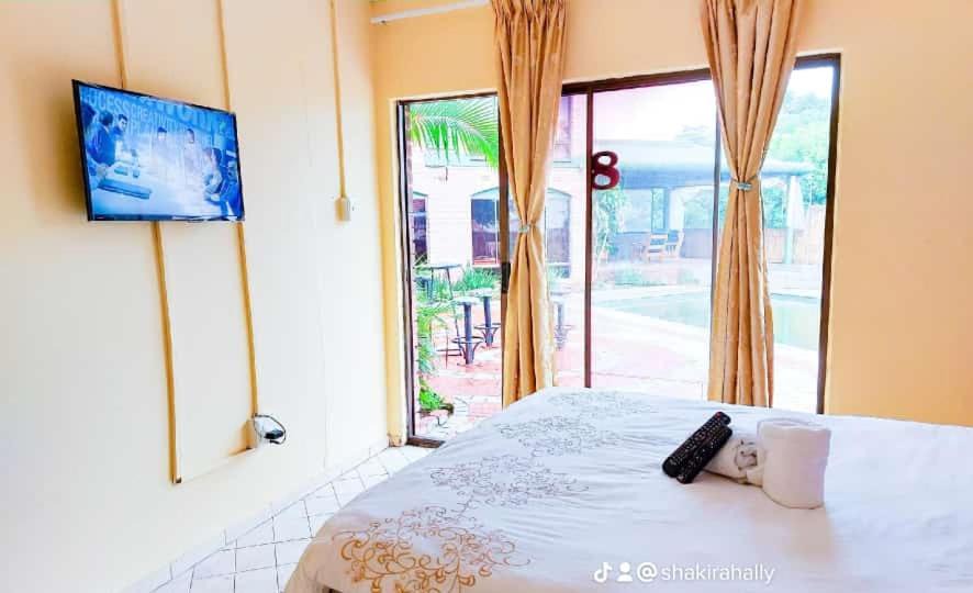 Berea House | Golden Guesthouse Durban