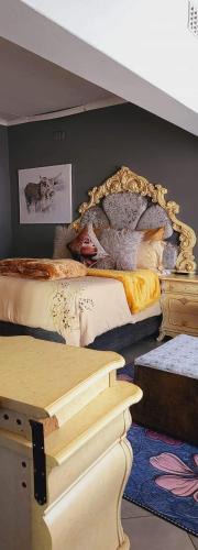 Klerksdorp House | Goodlife guest house in klerksdorp