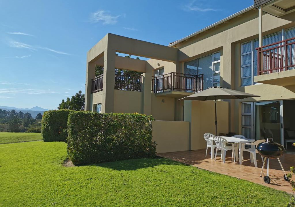 Plettenberg Bay Apartment | Goose Valley B3