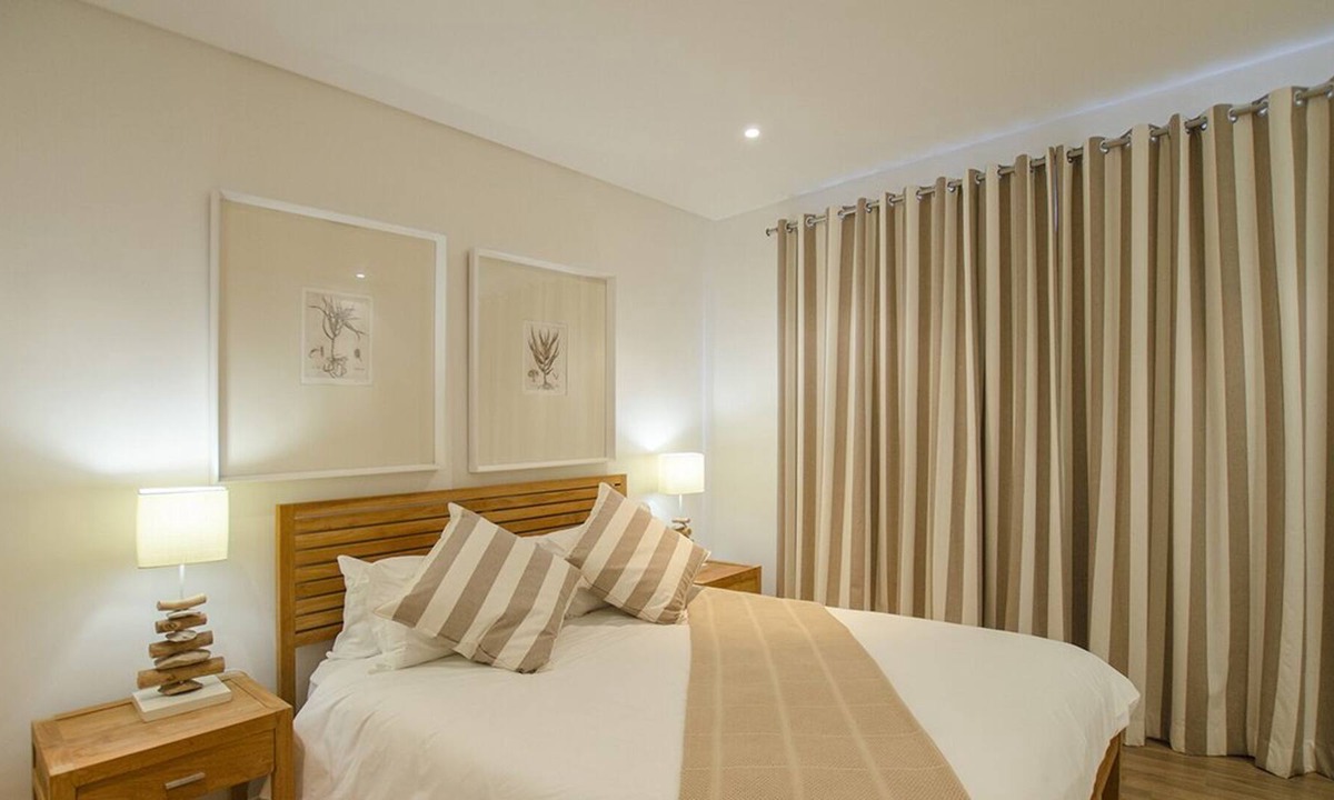 Mountainside Apartment | Gordon's Bay | Atlantic View Standard 3 Bedroom
