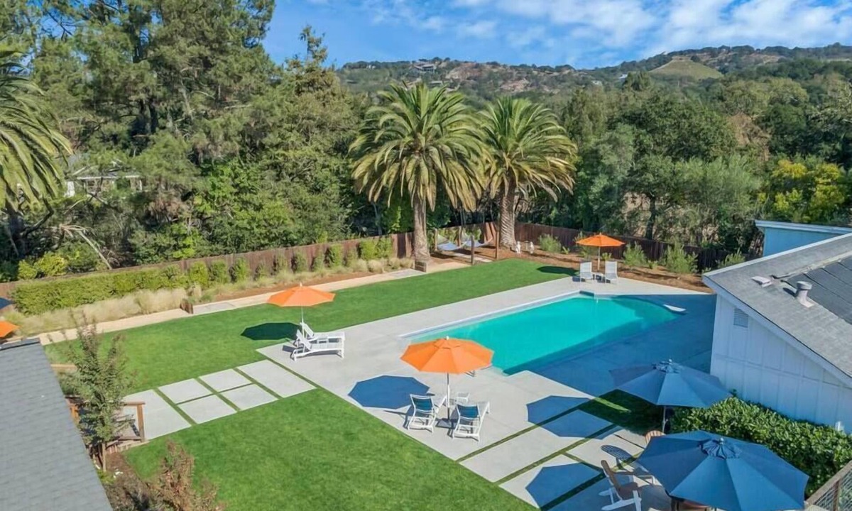 Sonoma House | Gorgeous 4BD w/Pool & Spa; 5 mins to Sonoma Square