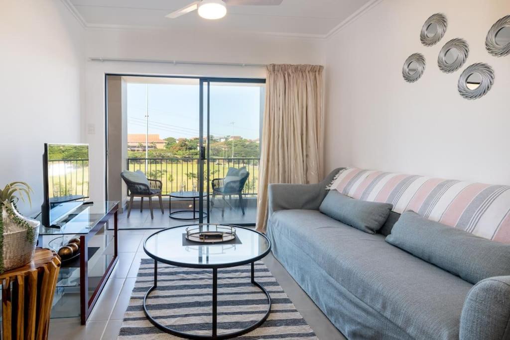 Ballito Apartment | Gorgeous Ballito One Bedroom apartment