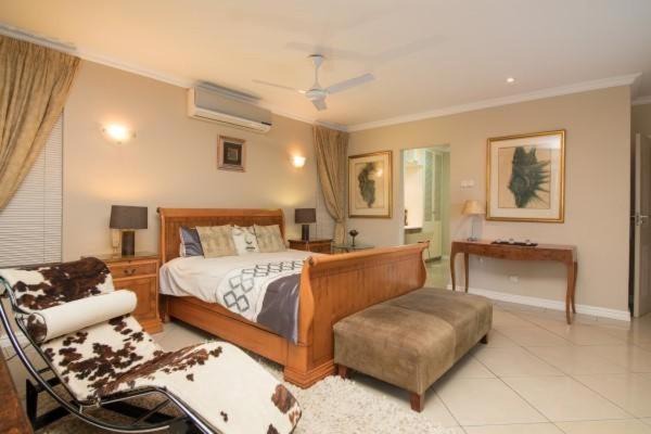 Ballito House | Gorgeous Couple's Suite
