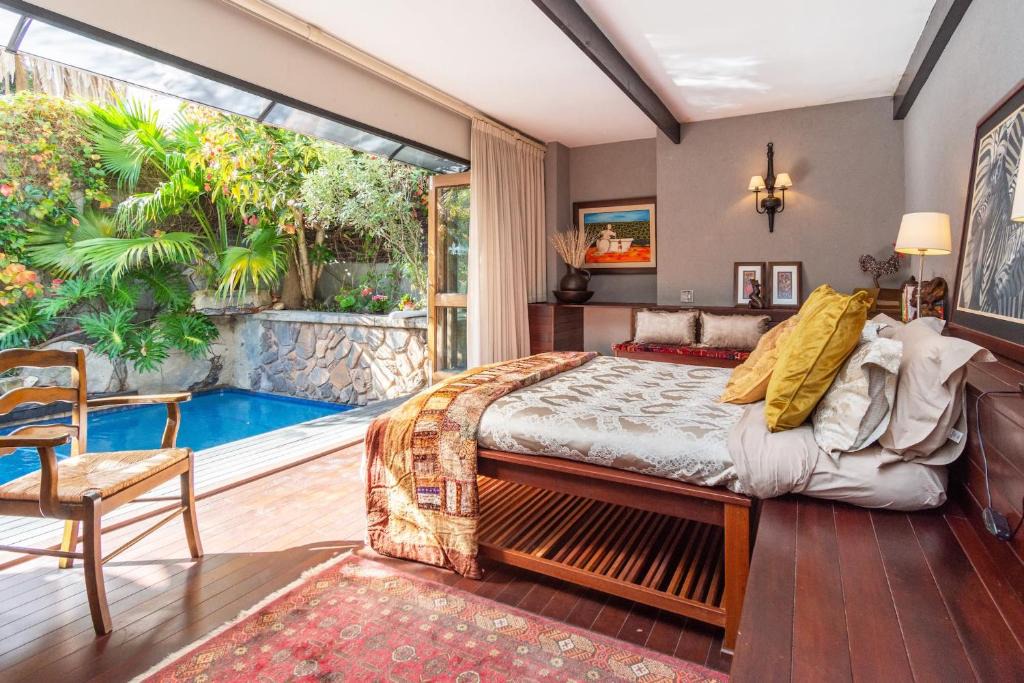 Bantry Bay House | Gorgeous Getaway in Bantry Bay