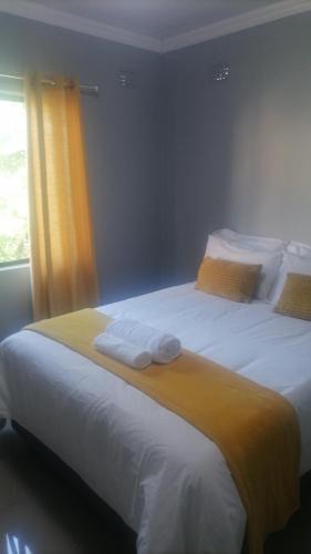 Amalinda House | Goshen Place