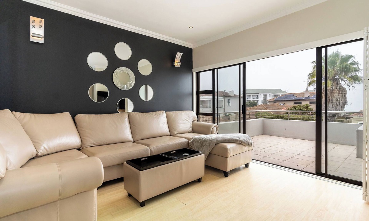Big Bay Villa | Grace of Blaauwberg Two - Large Private Family Home with views!n