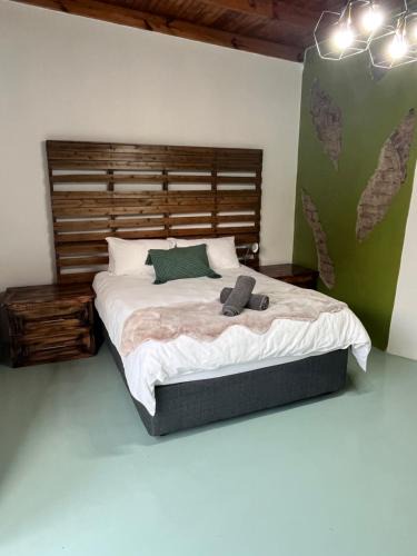 Klerksdorp House | Grace to Grace Guest House