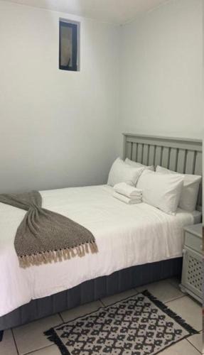 East London Bed & Breakfast | Grace Villas 28