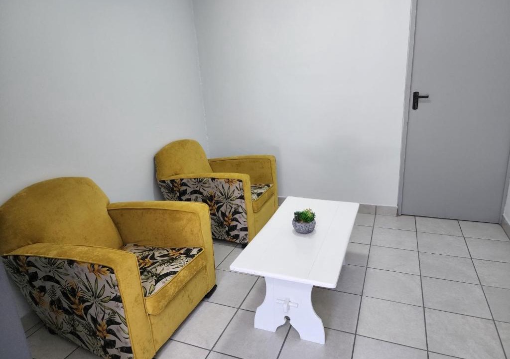 East London Apartment | Grace Villas 8