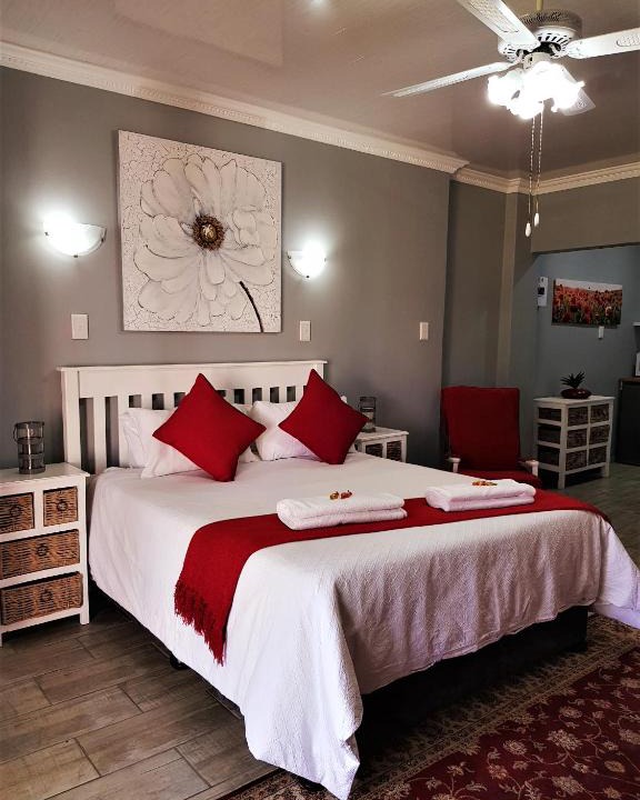 Potchefstroom House | Graceland Guesthouse