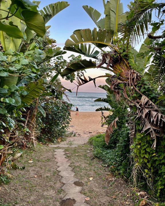 Ramsgate Beach Cabin | Gracelands Beach Lodge