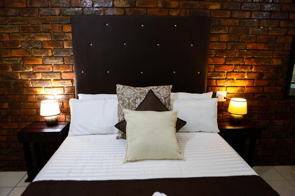 Greater Tubatse House | Gracious Lodge