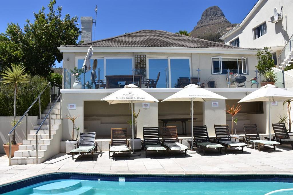 Fresnaye Hotel | Grande Kloof Boutique Hotel