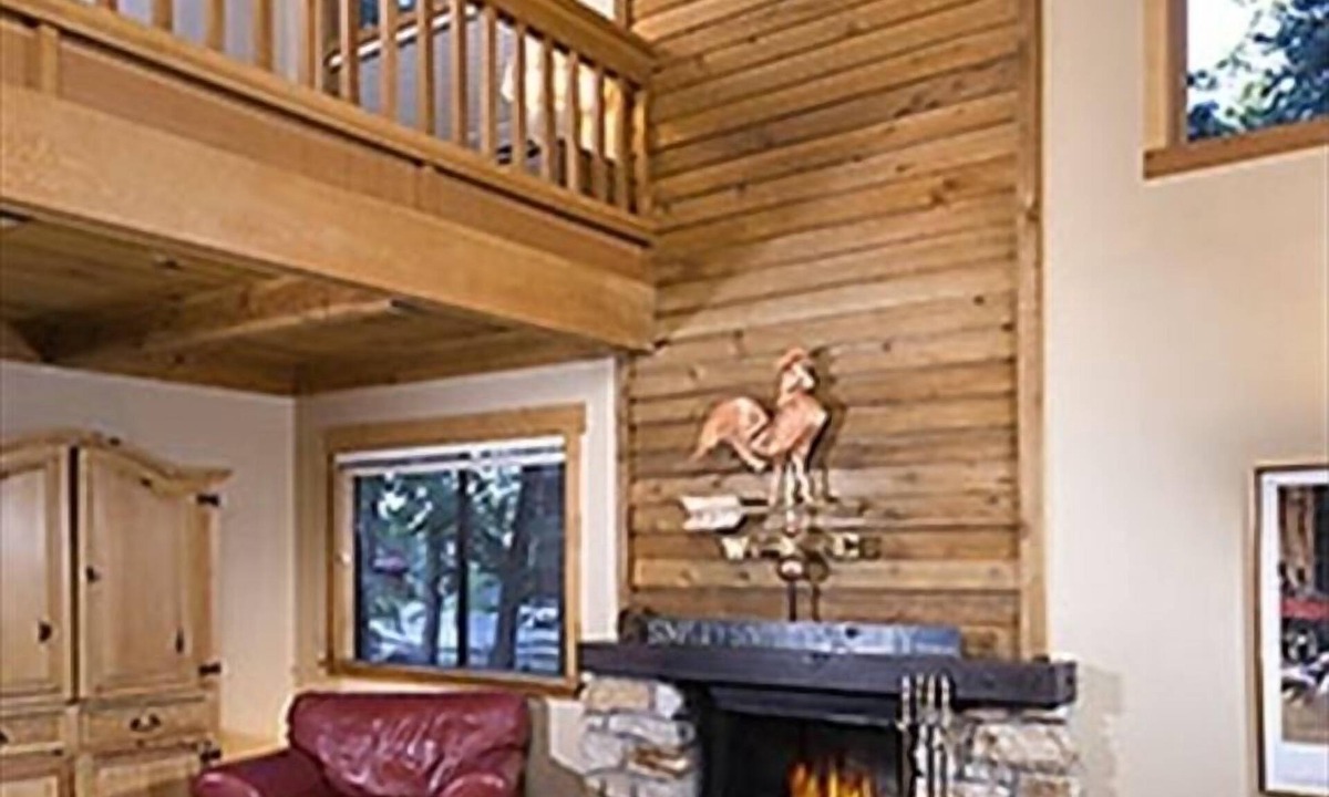 Tahoe Woods Condo | Granlibakken Get Away - Fun Family Resort - Close to Everything Tahoe City