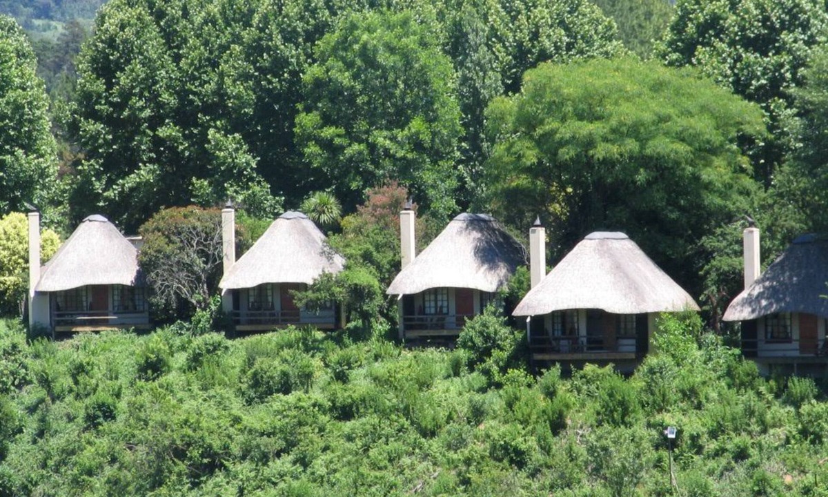 Lidgetton West House | Granny Mouse Country House & Spa