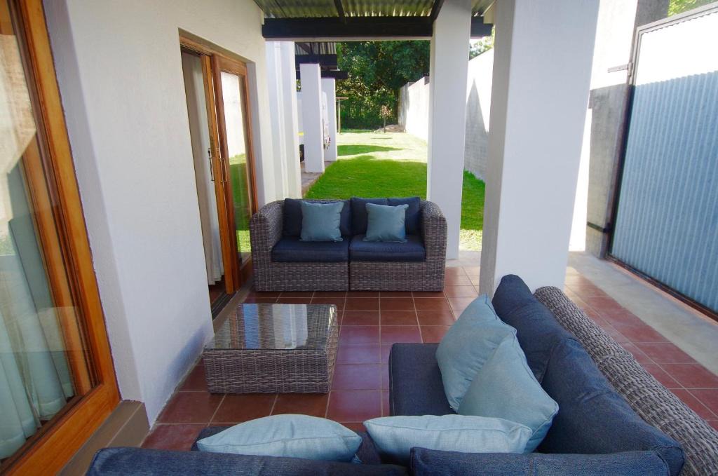 Graskop House | Graskop Harrie's Cottage
