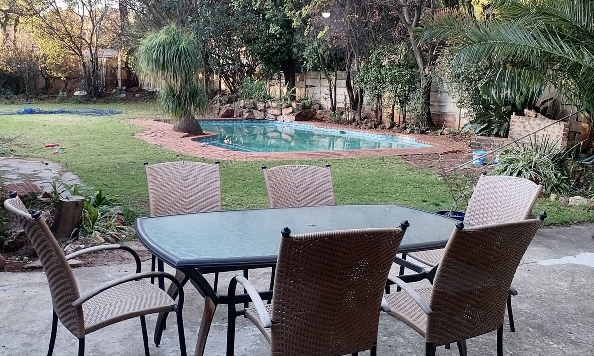 Greater Johannesburg Metropolitan Area House | Great location and close to all amenities!