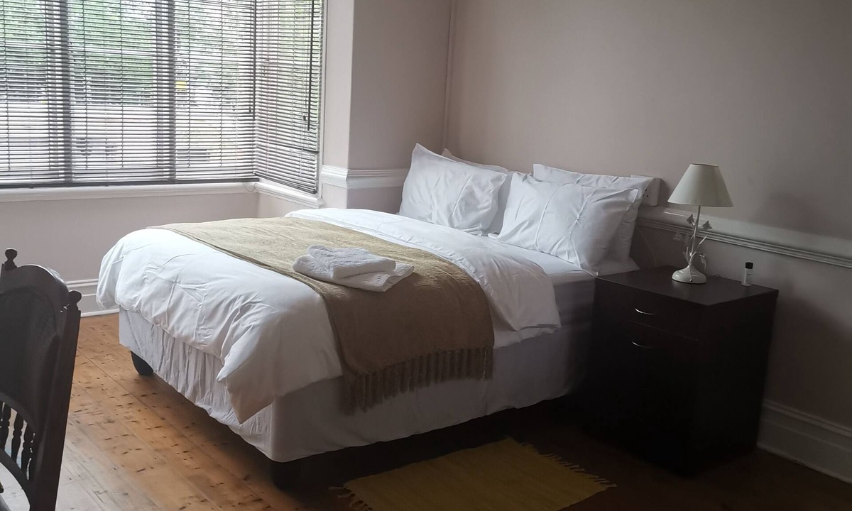 Windermere House | Great location