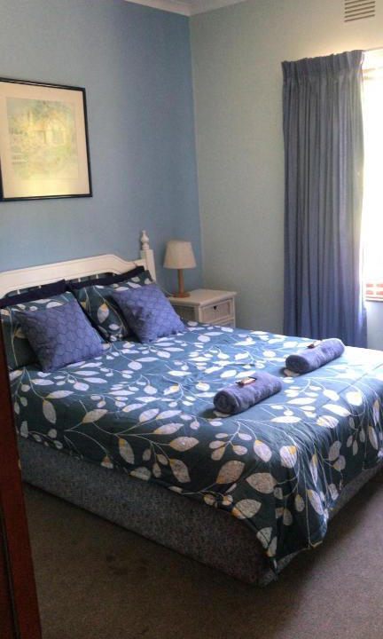 Leisure Bay House | Green Bros Shack
