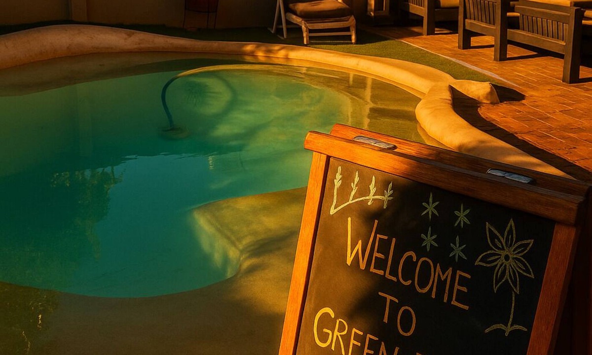 Observatory Hostel | Green Elephant Backpackers