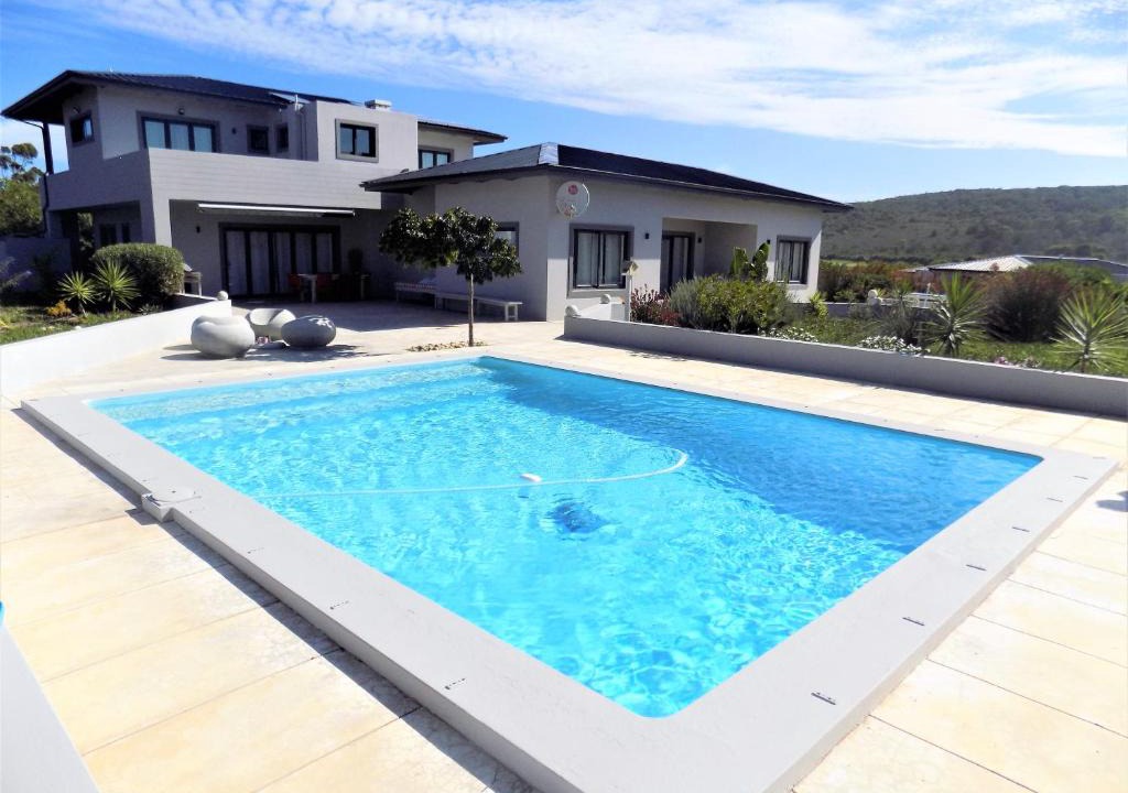 Plettenberg Bay Villa | Green Goose 2 - Luxury Home with Pool