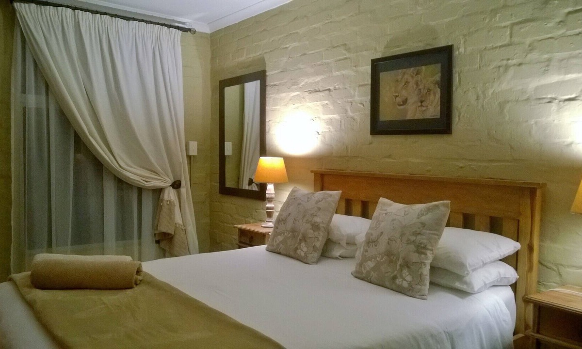Green Hills Forest Lodge The Crags Plettenberg Bay South Africa | Bitou