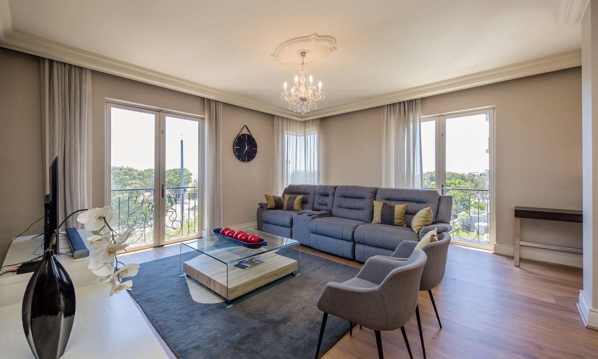 Green Point Apartment | Green Point Apartment walking Distance to Stadium (407 Royal)