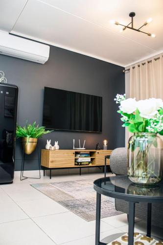 Nelspruit Apartment | Green Valley Apartment