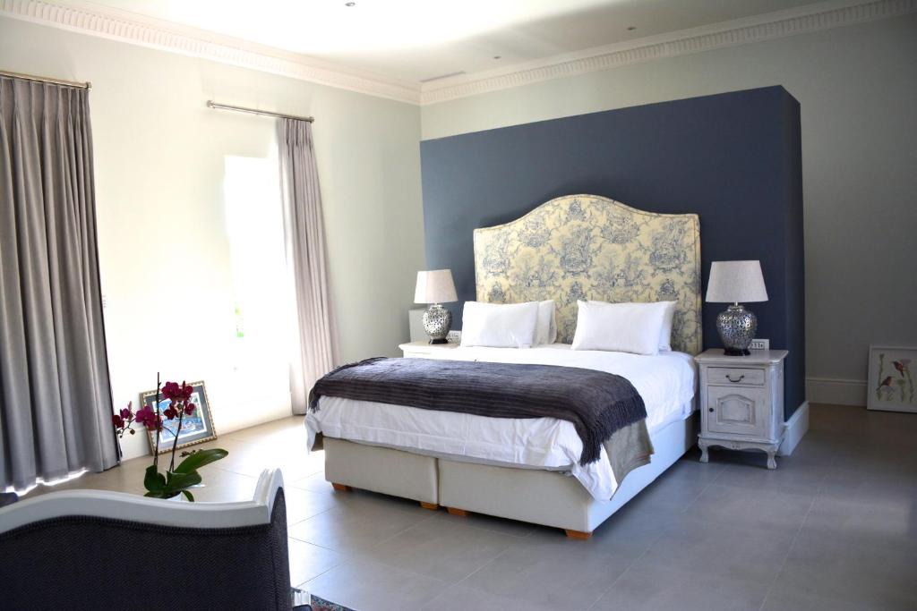 Franschhoek House | Green Valley Country Cottages