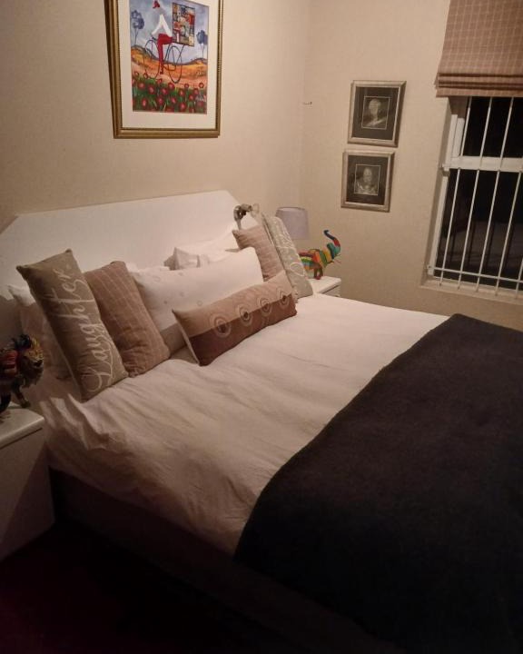 Rondebosch House | Greenbank Cottage