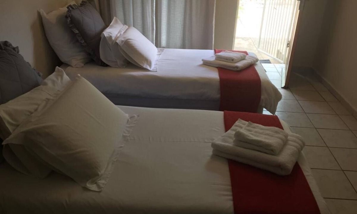 Nelspruit Cottage | Greenfields Cottage