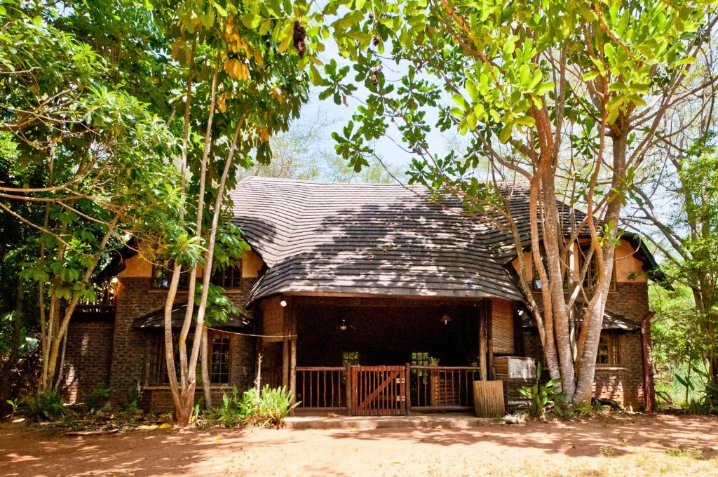 Hazyview Cabin | Greenfire Hazyview Lodge