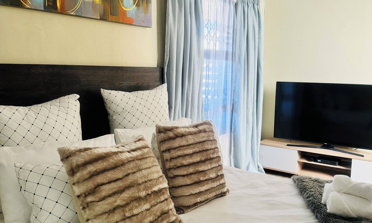 Cape Town Apartment | Greens Haven: A Private Escape in Cape Town
