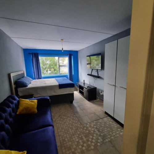 Arcadia Apartment | Greggs Place at Capital Hill Arcadia