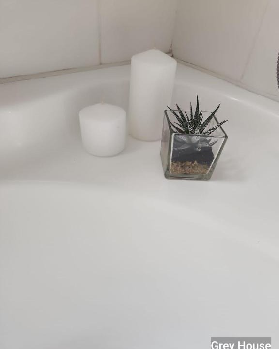 Durbanville Apartment | Greyhouse