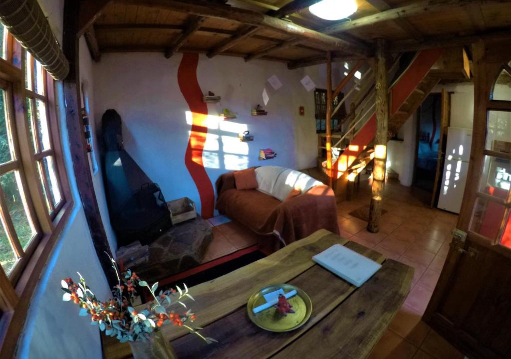 Hogsback Ski Chalet | Gryffin Cottage at Hogwarts Forest