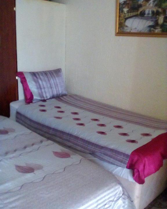 Greater Johannesburg Metropolitan Area House | Guest House Macauly
