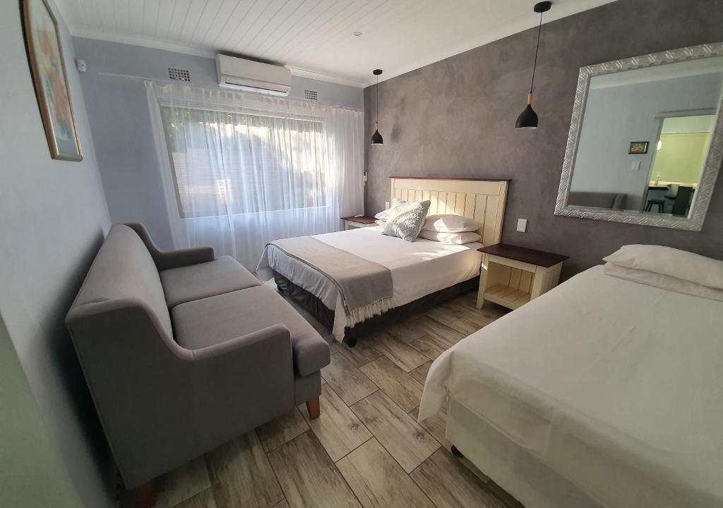 Ballito Apartment | Guest house on Gillian Unit 1