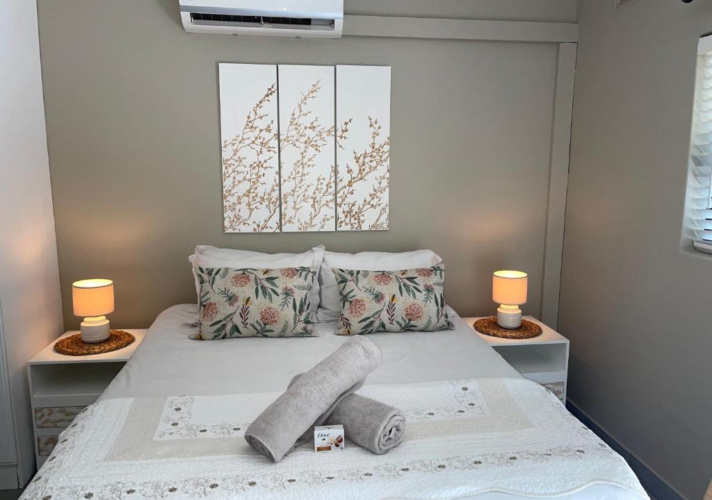 Ballito Apartment | Guest house on Gillian Unit 5