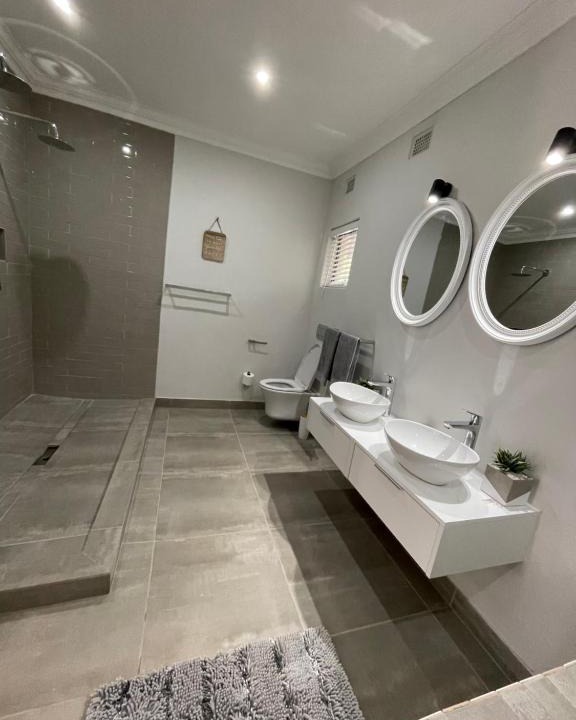 Ballito House | Guest house on Gillian Unit 6