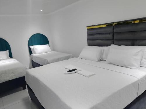 Eikenbosch House | Guest Lodge on 12 Duminy