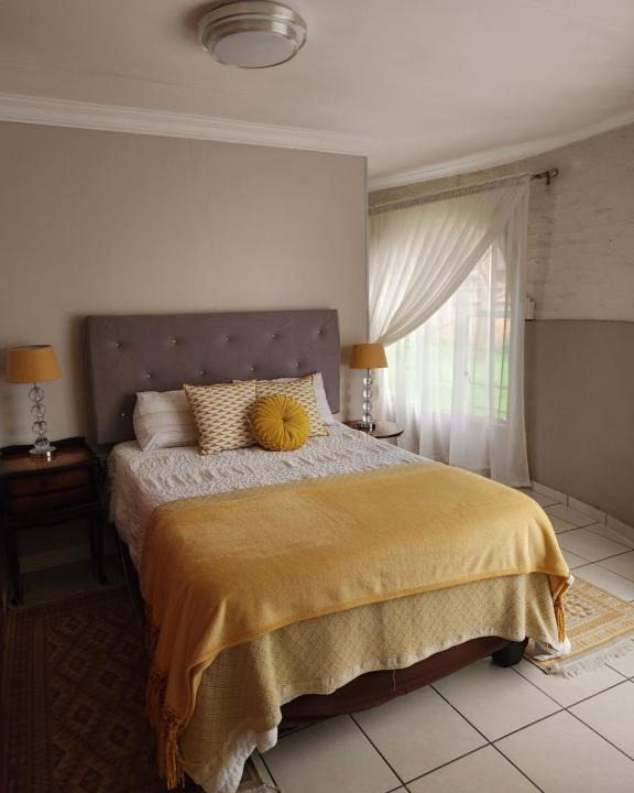 Boksburg Apartment | Guesthouse 71 Chalet 1 bedroom