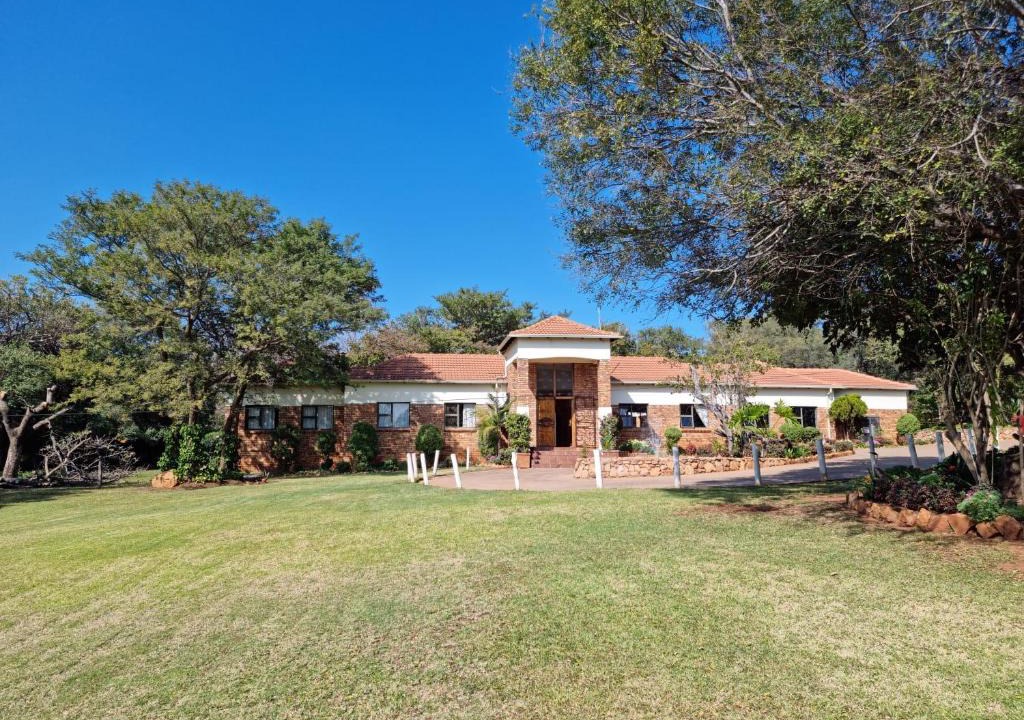 Hartbeespoort House | Guesthouse Serenity