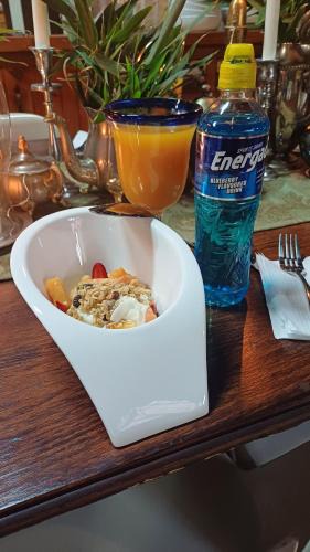 Potchefstroom House | Guesthouse TiinTiin