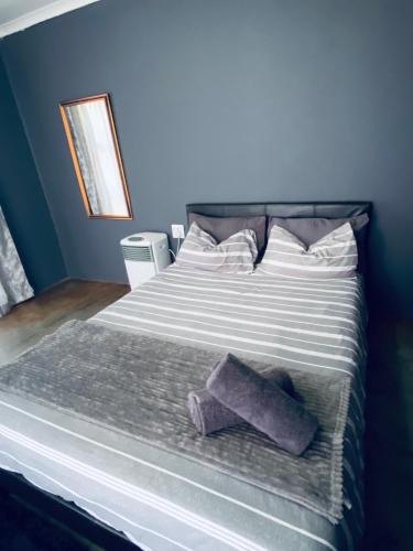 Thohoyandou House | Ha-Dzibs backpackers accommodation