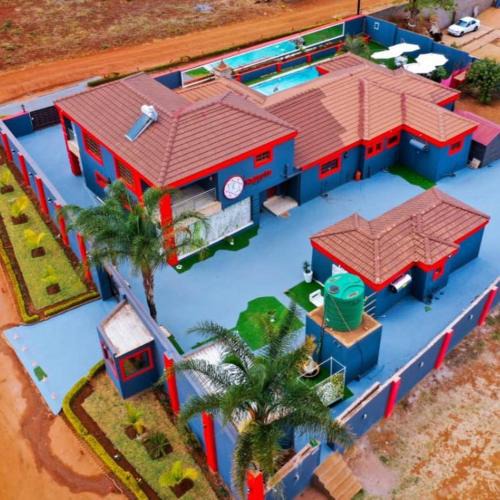 Thohoyandou Bed & Breakfast | Ha2Cuta Boutique Hotel
