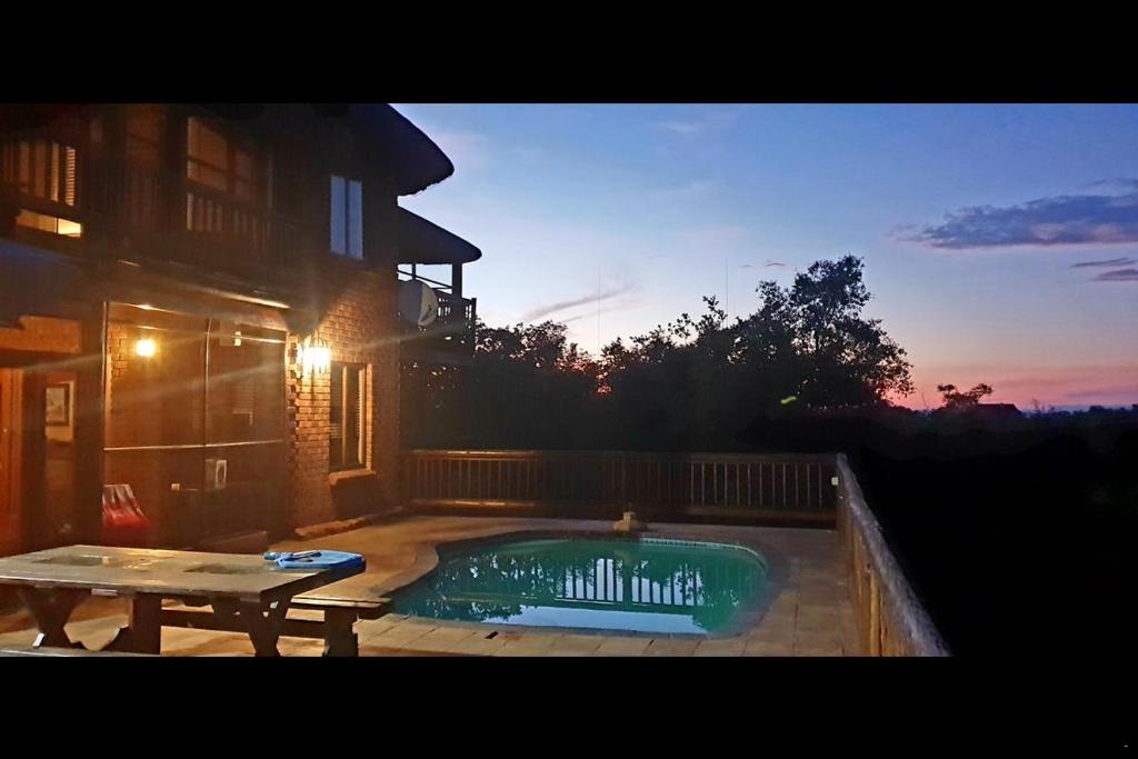 Bela-Bela House | Hadeda Lodge, Mabalingwe