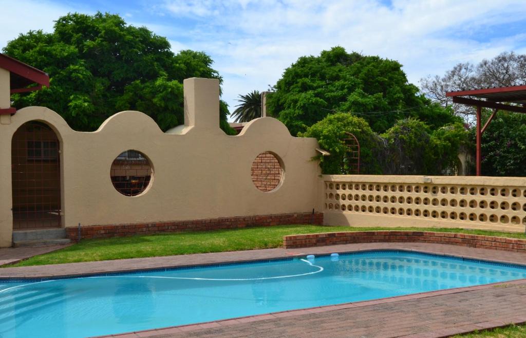 Kimberley Apartment | Hadida Guest House