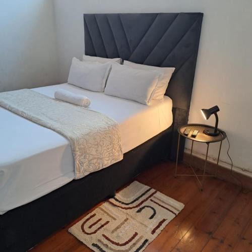 Pietermaritzburg Bed & Breakfast | Hally&Kim Guest house